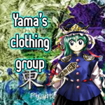 Yama's clothing group
