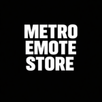 Metro Emote Store