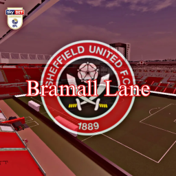 Bramall Lane - Sheffield United