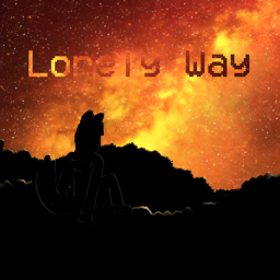 Lonely Way