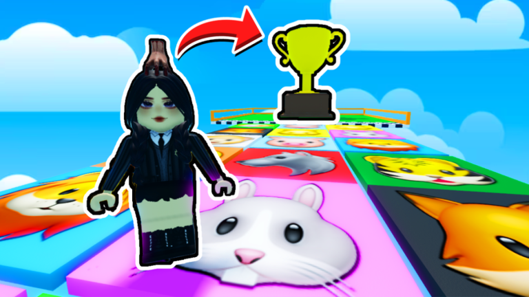 Roblox Thumbnail