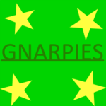 GNARPIES