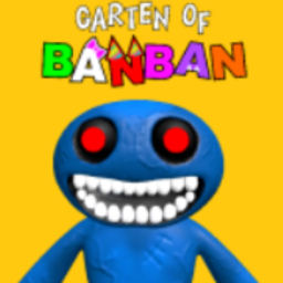 ESCAPE GARTEN OF BANBAN OBBY PARKOUR OBBEY 🌈