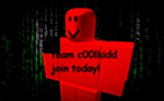 C00lk1dd group!