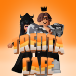 The Trenta Cafe!