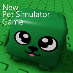 New Pet Simulator Game