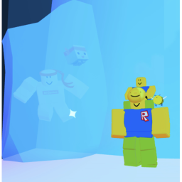 The Fun Cool Obby!