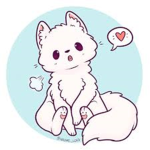 I love Arctic Foxes :)