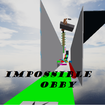 Impossible Obby