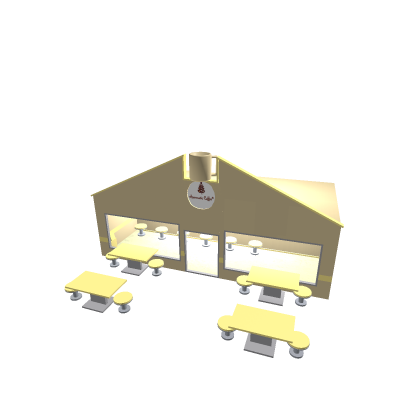 Aronmatic Coffee shop