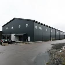 Warehouse Shooter