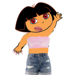 Hola soy dora welcome to the troller group