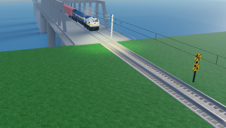 (10K+ VISITS!!!) Indian Train Simulator screenshot 3