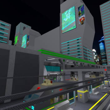 Quantonian Warfare (Zerkonia City) (Not Done)