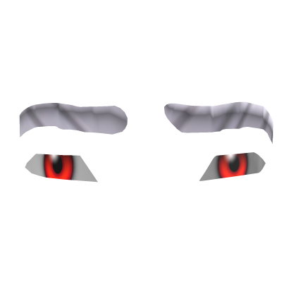 Beast Gohan ✨GLOWING✨ addon (for man face) Roblox item