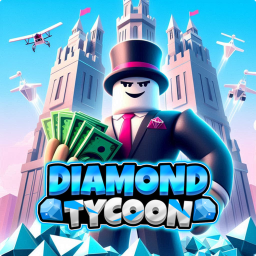 Diamond Tycoon