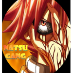 natsu squad!