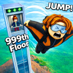 Build Elevator to Skydive 🪂