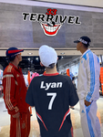 Terrivel