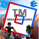 Mega Crazy games