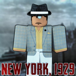New York 1929