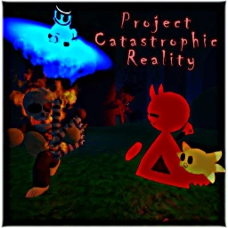[PUBLIC TEST] Project Catastrophic Reality icon
