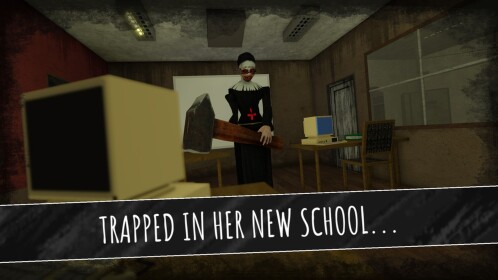Nun's Revival [Beta 1.2]