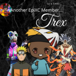 trexfighteroffire123 group