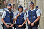 politie groep antwerpen