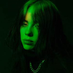 billie fan forever