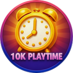 10K Hours!