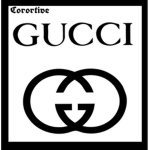 Gucci .