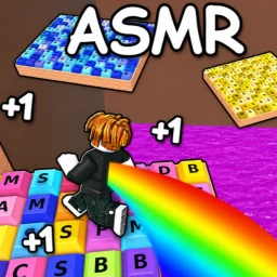 [BETA]+1 keyboard asmr slap icon