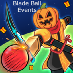 [UPDATE] Blade Ball HALLOWEEN REWARDS