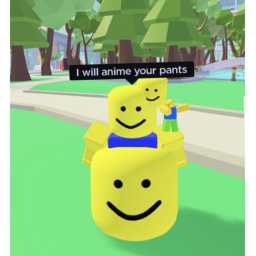 when yellow is sus ;-;
