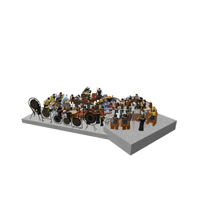 International Orchestra of Robloxia