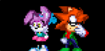 Sonic.EXE: Spirits of Hell/Recoded/Whisper of Soul