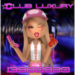 . + - CLUB LUXURY - +.