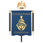 Gladiator Team Blue