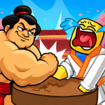 Arm Wrestle Simulator