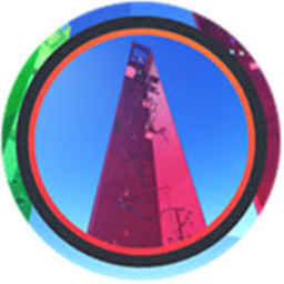 Tower Of Raging (halos)