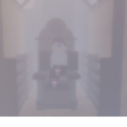 The Temple
