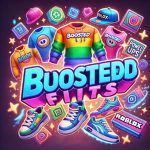 BoostedFits