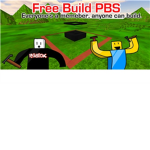 Freebuild Supporters