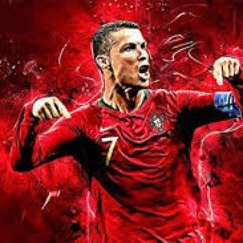 Survive ronaldo in area 51