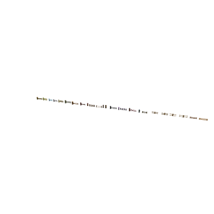 Customizable Fence Pack Made By Zelgraz