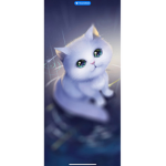 Cat heart team