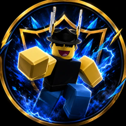 DFX Community Roblox group icon