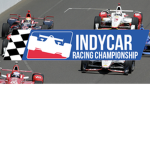 ROBLOX Boost Mobile Indycar Series
