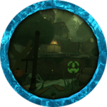 CM: Cryptic Cascade [Insane]